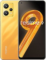 Best available price of Realme 9 in Mauritius