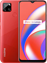 Best available price of Realme C12 in Mauritius