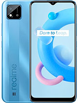 Best available price of Realme C20A in Mauritius