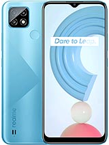 Best available price of Realme C21 in Mauritius