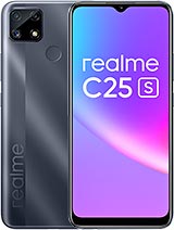 Best available price of Realme C25s in Mauritius