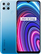 Best available price of Realme C25Y in Mauritius