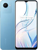Best available price of Realme C30s in Mauritius