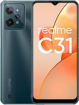Best available price of Realme C31 in Mauritius