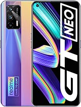 Best available price of Realme GT Neo in Mauritius