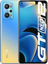 Best available price of Realme GT Neo2 in Mauritius