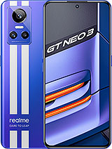 Best available price of Realme GT Neo 3 in Mauritius