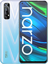Best available price of Realme Narzo 20 Pro in Mauritius