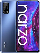Best available price of Realme Narzo 30 Pro 5G in Mauritius