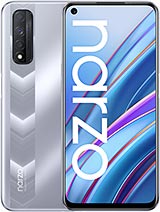 Best available price of Realme Narzo 30 in Mauritius