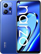 Best available price of Realme Narzo 50 Pro in Mauritius