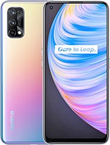 Best available price of Realme Q2 Pro in Mauritius