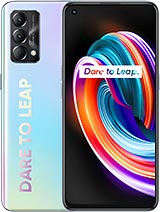 Best available price of Realme Q3 Pro Carnival in Mauritius