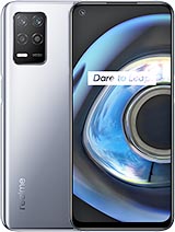 Best available price of Realme Q3 5G in Mauritius