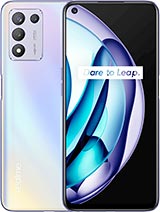 Best available price of Realme Q3t in Mauritius