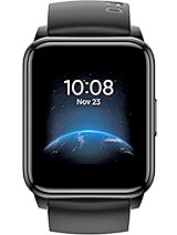 Best available price of Realme Watch 2 in Mauritius