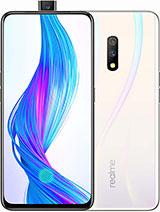 Best available price of Realme X in Mauritius