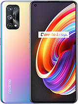 Best available price of Realme X7 Pro in Mauritius