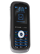 Best available price of Sagem my150X in Mauritius