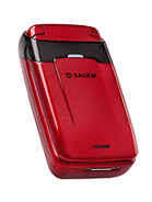 Best available price of Sagem my200C in Mauritius