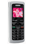 Best available price of Sagem my200x in Mauritius