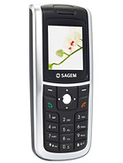 Best available price of Sagem my210x in Mauritius