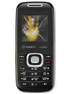 Best available price of Sagem my226x in Mauritius