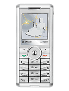Best available price of Sagem my300X in Mauritius