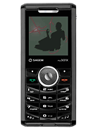 Best available price of Sagem my301X in Mauritius