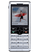 Best available price of Sagem my302X in Mauritius