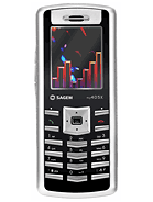 Best available price of Sagem my405X in Mauritius