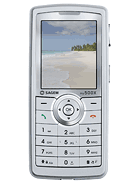 Best available price of Sagem my500X in Mauritius