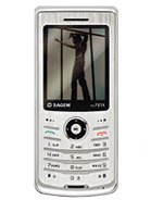Best available price of Sagem my721x in Mauritius