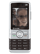 Best available price of Sagem my800X in Mauritius