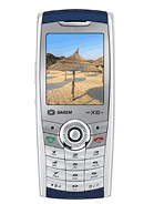 Best available price of Sagem MY X6-2 in Mauritius
