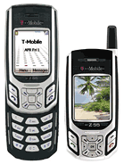 Best available price of Sagem MY Z-55 in Mauritius