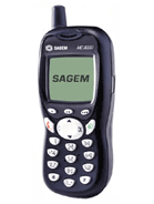 Best available price of Sagem MC 3000 in Mauritius