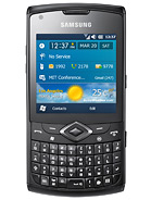Best available price of Samsung B7350 Omnia PRO 4 in Mauritius