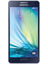 Best available price of Samsung Galaxy A5 in Mauritius