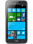 Best available price of Samsung Ativ S I8750 in Mauritius