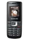 Best available price of Samsung B100 in Mauritius