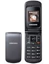 Best available price of Samsung B300 in Mauritius