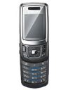Best available price of Samsung B520 in Mauritius