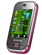 Best available price of Samsung B5722 in Mauritius