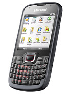 Best available price of Samsung B7330 OmniaPRO in Mauritius