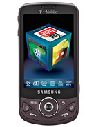 Best available price of Samsung T939 Behold 2 in Mauritius