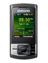 Best available price of Samsung C3050 Stratus in Mauritius