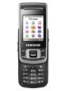 Best available price of Samsung C3110 in Mauritius