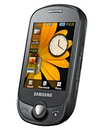 Best available price of Samsung C3510 Genoa in Mauritius