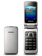 Best available price of Samsung C3520 in Mauritius